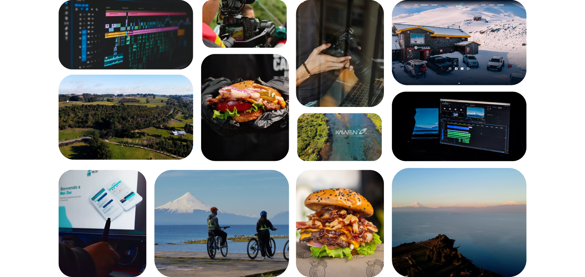 Fondo Coipo Media